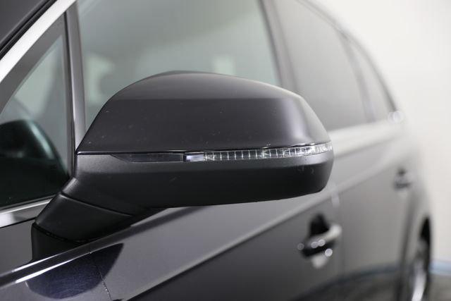 2019 Audi Q7 55 Premium