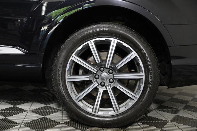 2019 Audi Q7 55 Premium