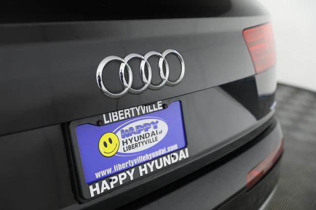 2019 Audi Q7 55 Premium