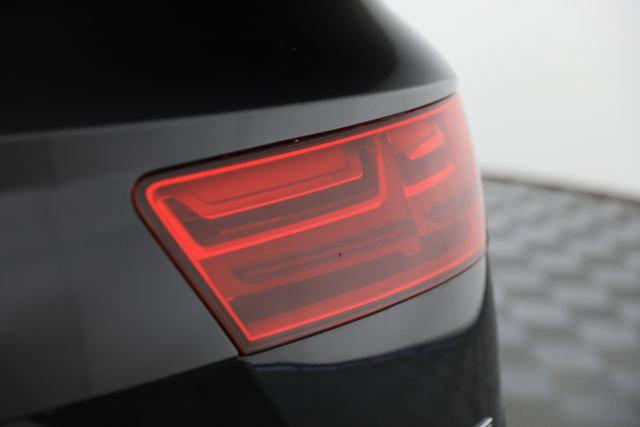 2019 Audi Q7 55 Premium