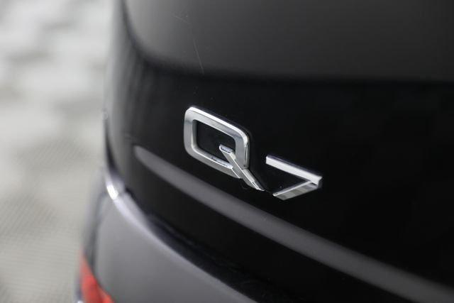 2019 Audi Q7 55 Premium