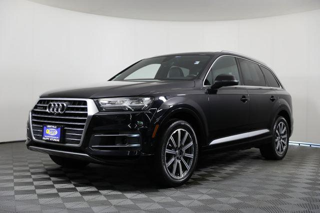 2019 Audi Q7 55 Premium