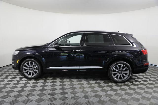 2019 Audi Q7 55 Premium
