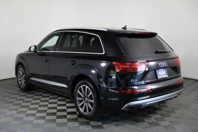 2019 Audi Q7 55 Premium