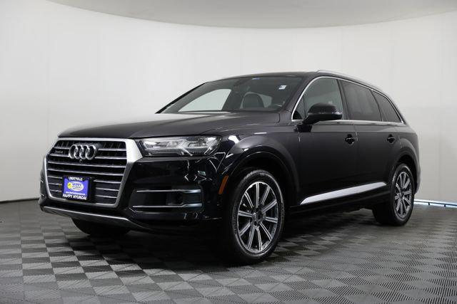 2019 Audi Q7 55 Premium