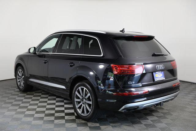 2019 Audi Q7 55 Premium