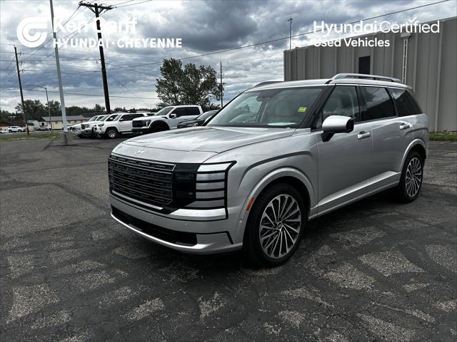 2026 Hyundai Palisade Calligraphy for sale in CHEYENNE, WY