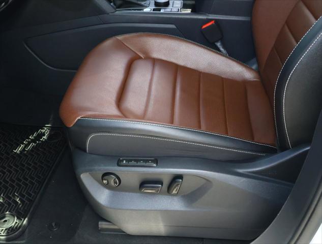2022 Volkswagen Atlas 3.6L V6 SEL Premium R-Line