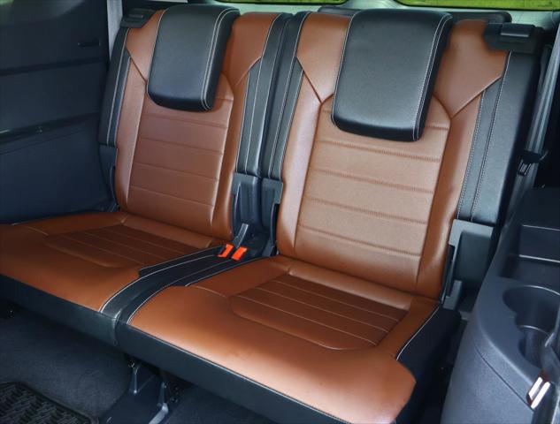 2022 Volkswagen Atlas 3.6L V6 SEL Premium R-Line