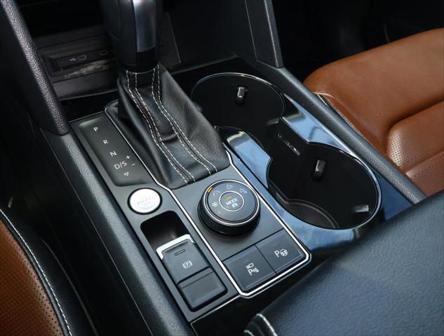 2022 Volkswagen Atlas 3.6L V6 SEL Premium R-Line
