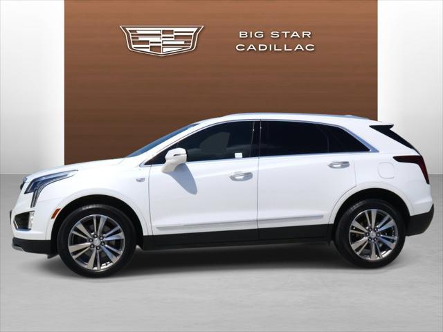 2024 Cadillac XT5 FWD Premium Luxury