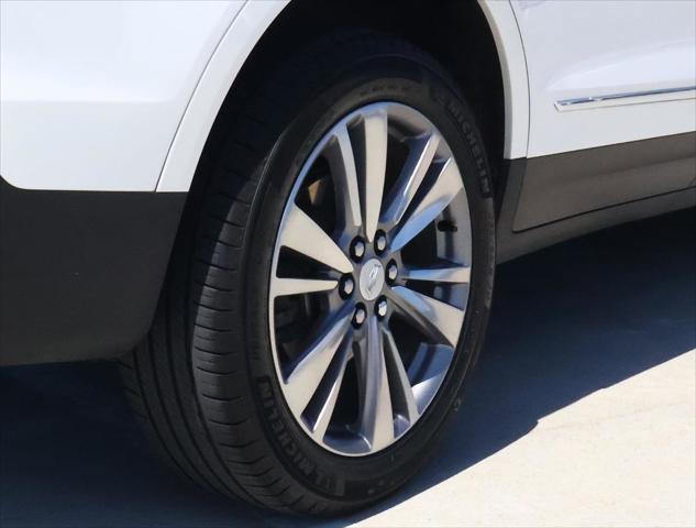 2024 Cadillac XT5 FWD Premium Luxury