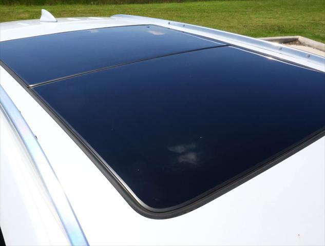 2024 Cadillac XT5 FWD Premium Luxury