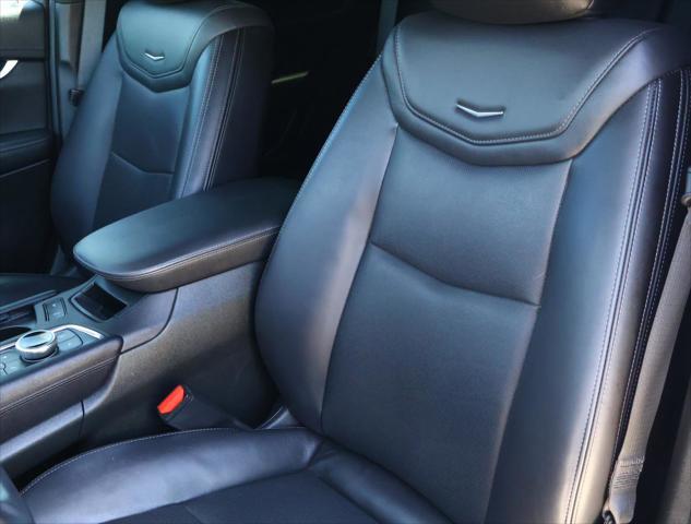 2024 Cadillac XT5 FWD Premium Luxury