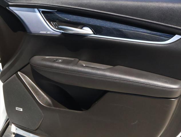 2024 Cadillac XT5 FWD Premium Luxury