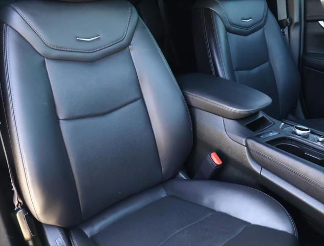 2024 Cadillac XT5 FWD Premium Luxury