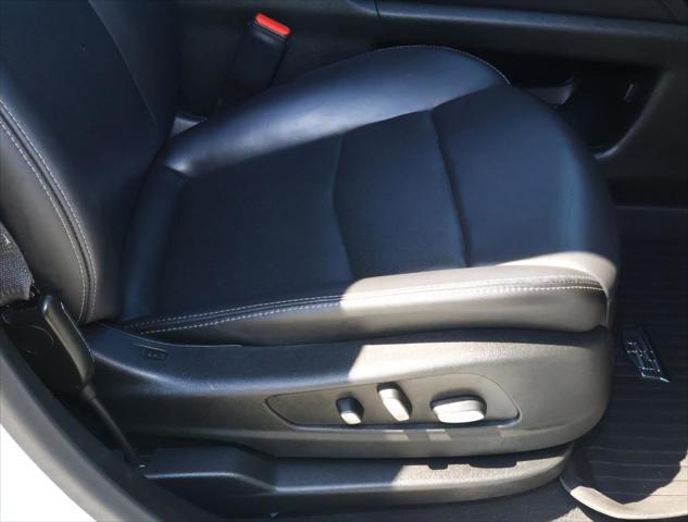 2024 Cadillac XT5 FWD Premium Luxury