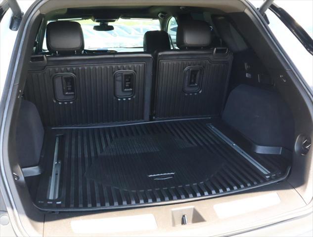 2024 Cadillac XT5 FWD Premium Luxury