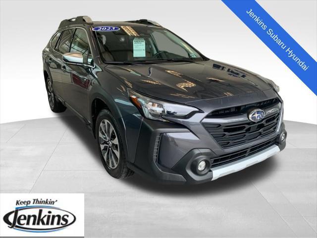 2023 Subaru Outback Touring XT for sale in BRIDGEPORT, WV