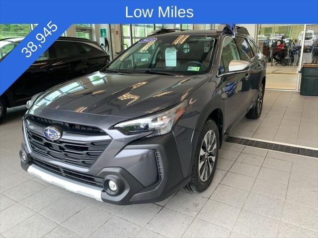 2023 Subaru Outback Touring XT