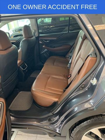 2023 Subaru Outback Touring XT
