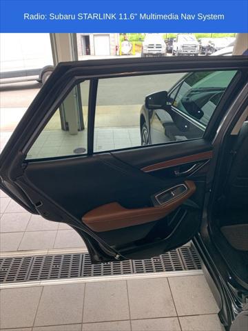 2023 Subaru Outback Touring XT