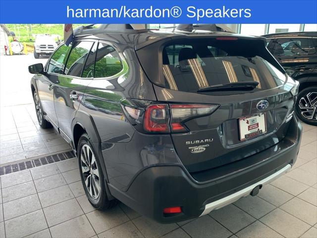 2023 Subaru Outback Touring XT