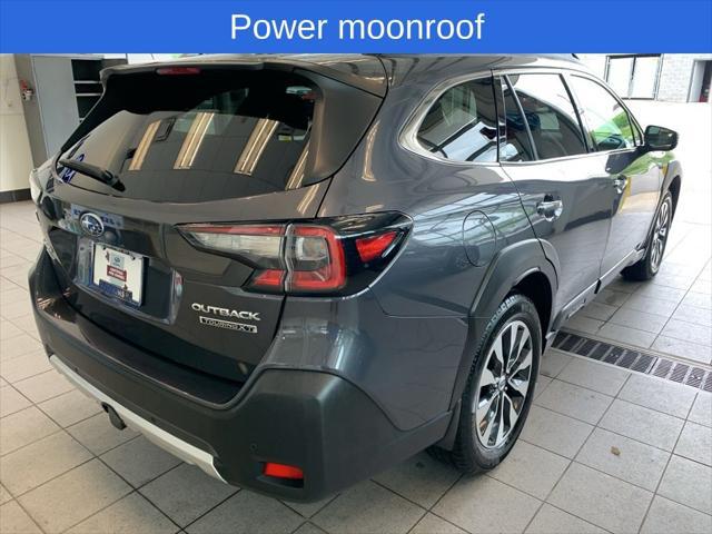 2023 Subaru Outback Touring XT