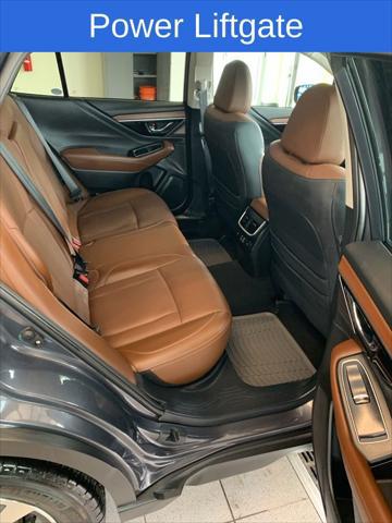 2023 Subaru Outback Touring XT