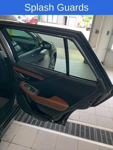 2023 Subaru Outback Touring XT