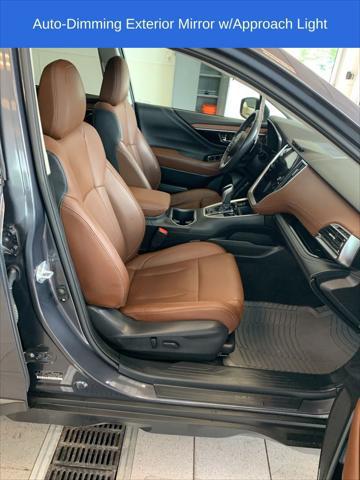 2023 Subaru Outback Touring XT