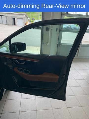 2023 Subaru Outback Touring XT