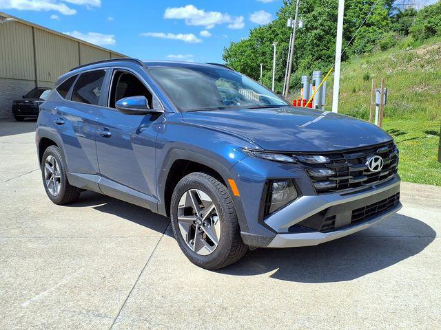 2026 Hyundai Tucson SEL for sale in TRIADELPHIA, WV