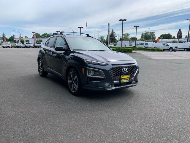 2019 Hyundai Kona Ultimate