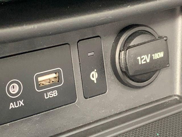 2019 Hyundai Kona Ultimate