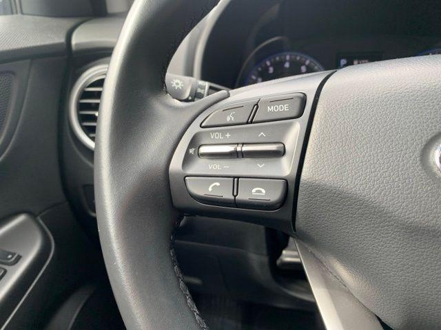2019 Hyundai Kona Ultimate