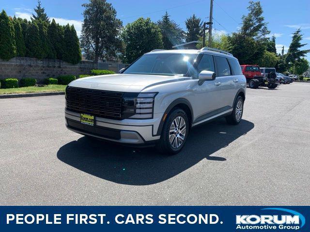 2026 Hyundai Palisade SEL 8P for sale in PUYALLUP, WA