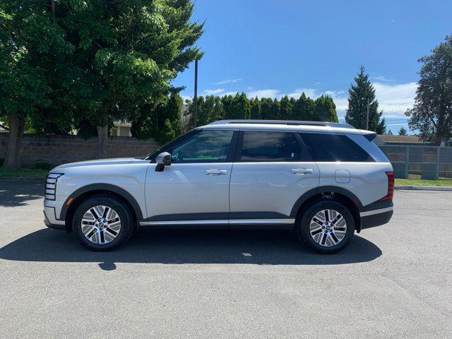2026 Hyundai Palisade SEL 8P