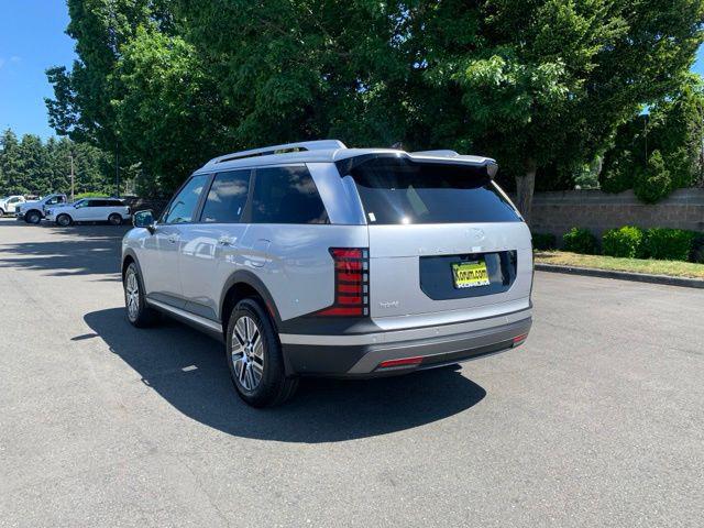 2026 Hyundai Palisade SEL 8P