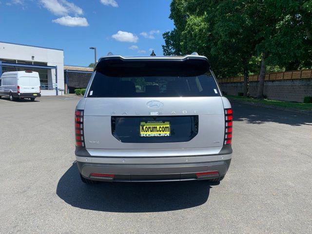 2026 Hyundai Palisade SEL 8P