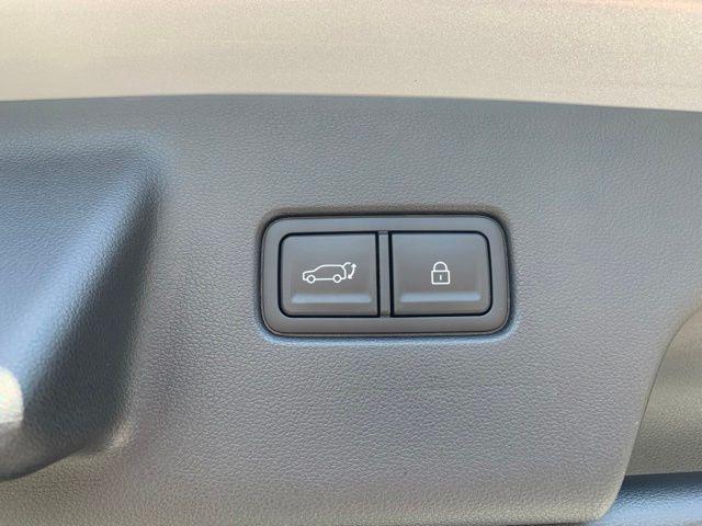 2026 Hyundai Palisade SEL 8P