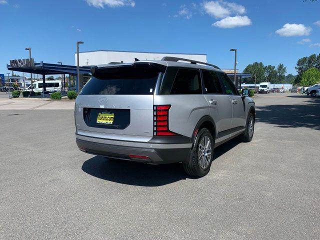 2026 Hyundai Palisade SEL 8P
