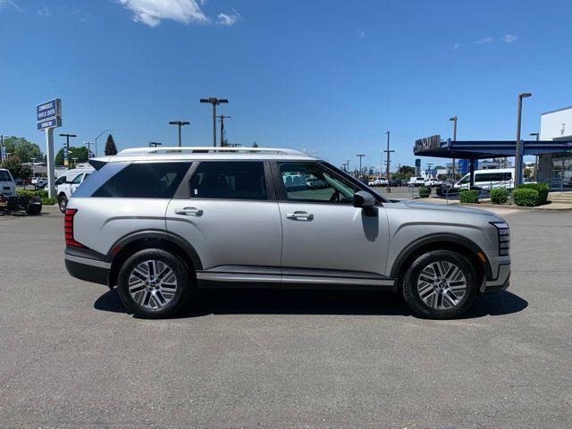 2026 Hyundai Palisade SEL 8P