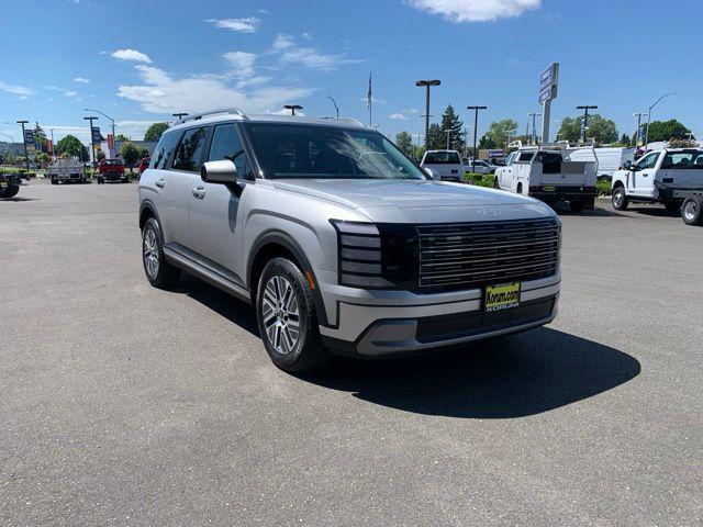 2026 Hyundai Palisade SEL 8P