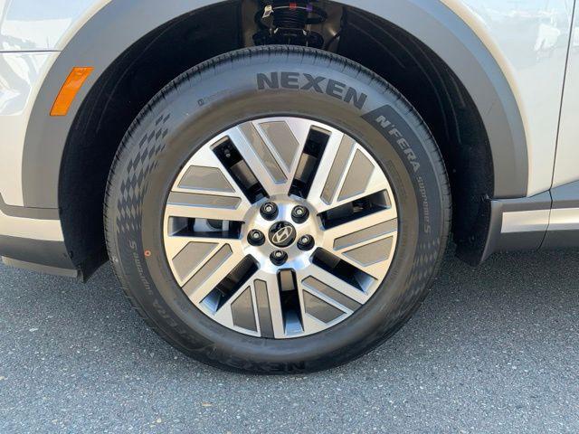 2026 Hyundai Palisade SEL 8P