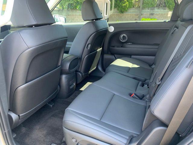 2026 Hyundai Palisade SEL 8P