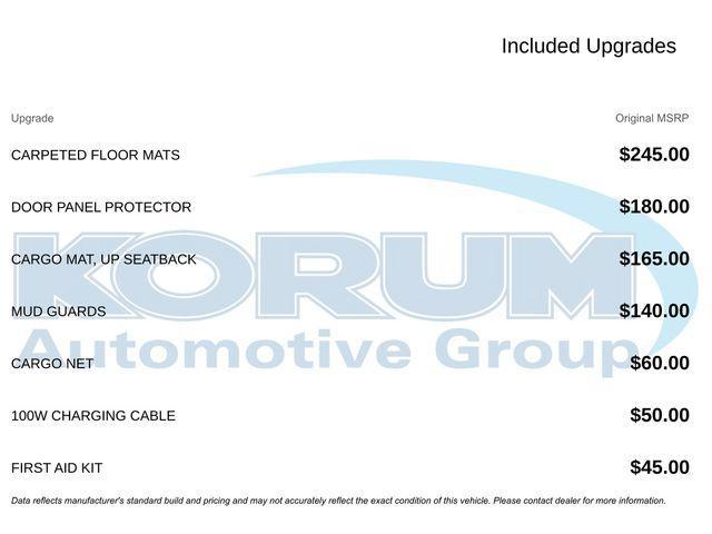 2026 Hyundai Palisade SEL 8P
