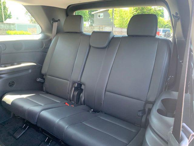 2026 Hyundai Palisade SEL 8P