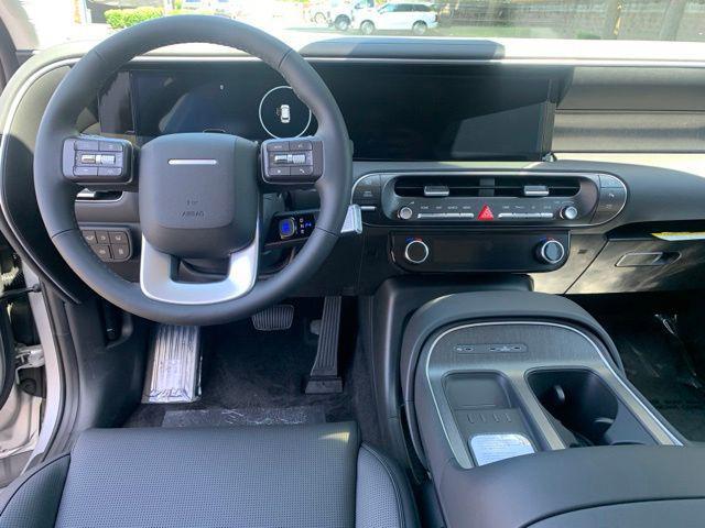 2026 Hyundai Palisade SEL 8P