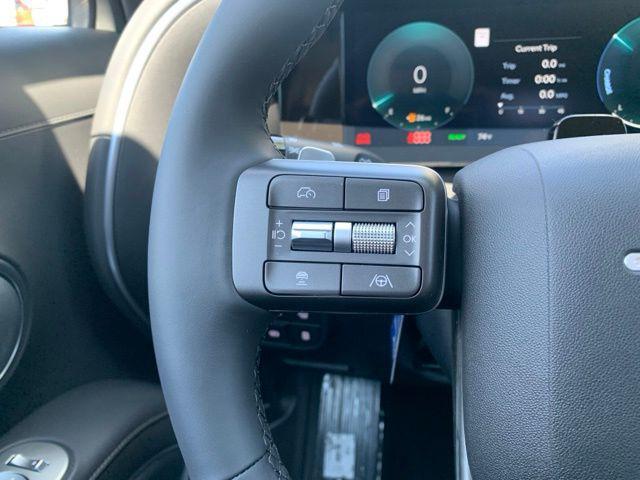 2026 Hyundai Palisade SEL 8P